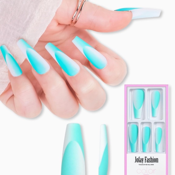 jofay fashion Other - Jofay fashion nails